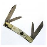 Hen & Rooster Pearl Congress