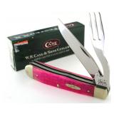 Case XX Bubba Gum Slim Hobo Knife