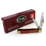 Case XX Pink Bone Peanut