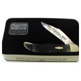 Case XX Collectors Club Annual Mid Folding Hunter