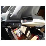 Minnkota 35 trolling motor