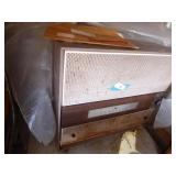 Gas heater