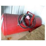 Air tank