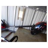 Black & Decker electric edger