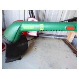 Weed Eater electric string trimmer