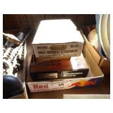 Drill bits & other
