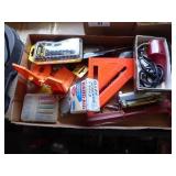 Misc. tools