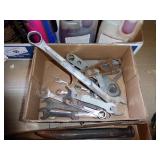 Misc. wrenches