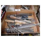 Files & other