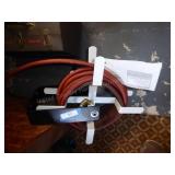 Air hose & reel