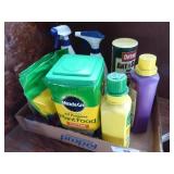 Lawn/garden items