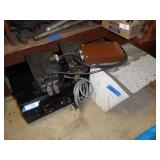 Electric timers & boxes