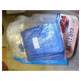 Tarps & car mats
