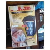 Bug zapper