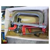 C-clamps
