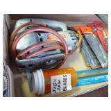 Jig saw & blades
