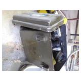 Hole saw items