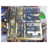 Tool set