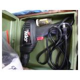 Skil electric drill