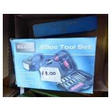 Tool set & other