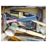 Hammers