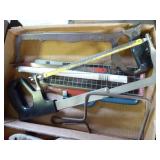 Hack saws