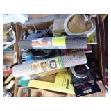 Misc. tools
