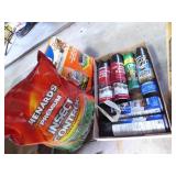 Lawn/garden items