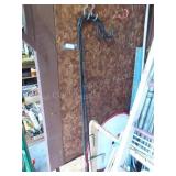Plant hangers