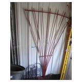 Trellis & other