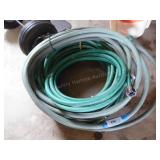 Garden hoses