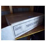 Milk sample kit