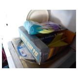 Collectible lawn darts & other