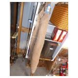 Minnow net