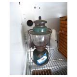 Vintage lantern