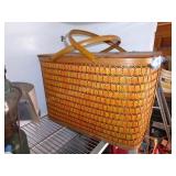 Picnic basket