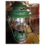 Coleman lantern