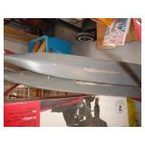 Oars