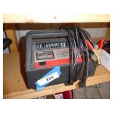 Battery charger