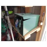 Ammo box