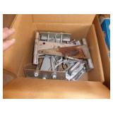 Misc. hinges