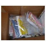 Misc. greeting cards