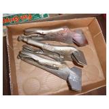 3 locking pliers
