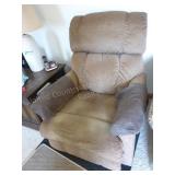 Recliner