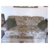 Couch - Mastercraft - 80" long