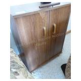 Cabinet 24"w x 30"h