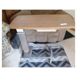 Table - hospital style