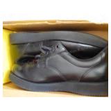 2 pair shoes size 11 - boots size 14