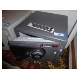 Sentry safe