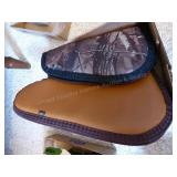 Pistol cases & holster